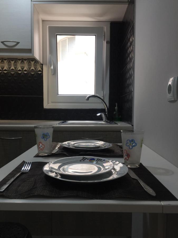 Home In The Heart Of City 2 Atenas Exterior foto