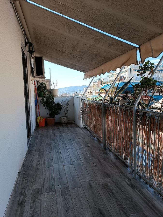 Home In The Heart Of City 2 Atenas Exterior foto