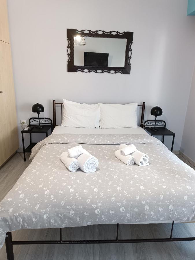 Home In The Heart Of City 2 Atenas Exterior foto