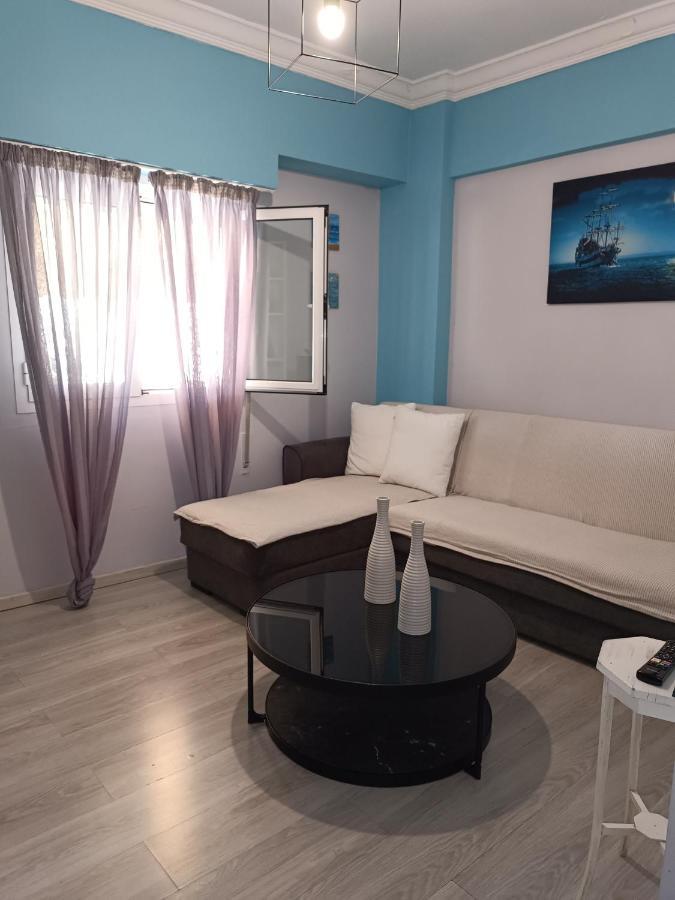 Home In The Heart Of City 2 Atenas Exterior foto
