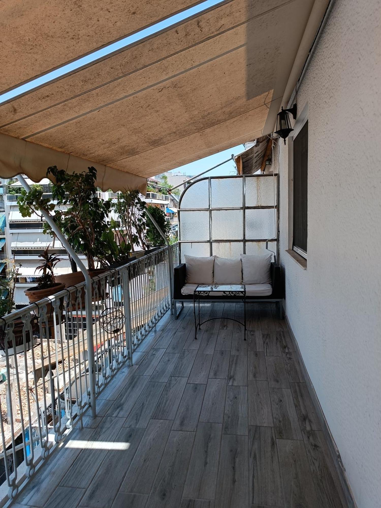 Home In The Heart Of City 2 Atenas Exterior foto