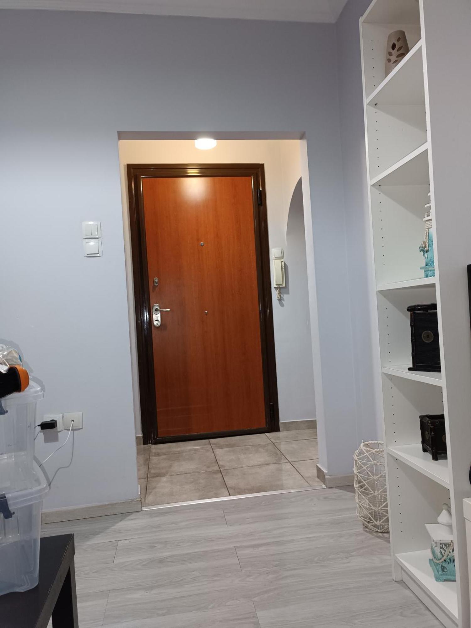 Home In The Heart Of City 2 Atenas Quarto foto